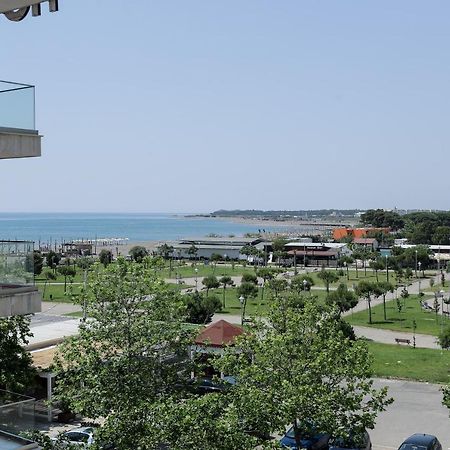 Fishta Apartments Q5 35 Веліпоя Екстер'єр фото